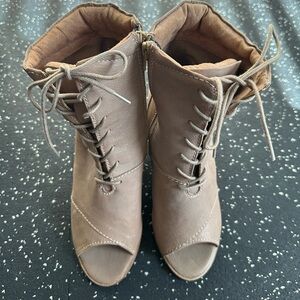 Seychelles Sandals/boots